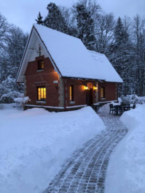 Mednieku Namiņš, Sigulda